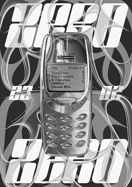 Zero Zero / 2000er Smash Hits