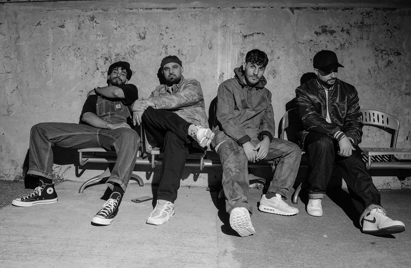 BERYWAM en concert – Beatbox Live Show au NED !