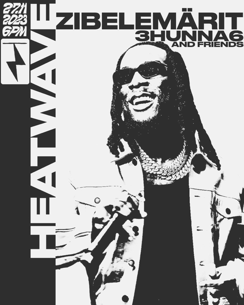 Zibelemärit Heatwave