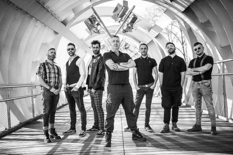 The Locos (ES) + Tüchel (CH)
