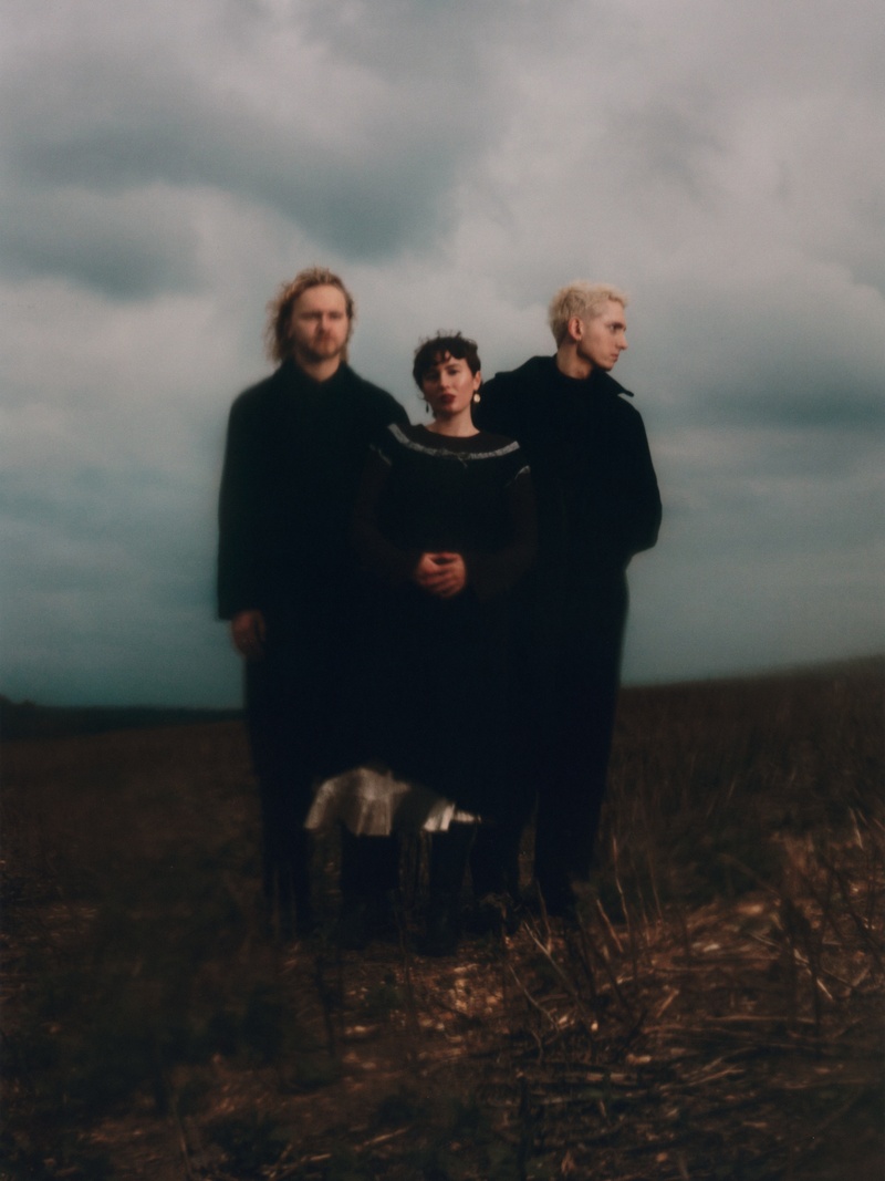 deary (UK) – «Birding»