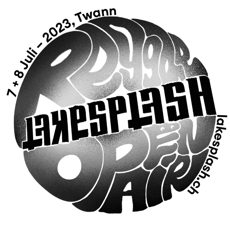 Lakesplash Reggae Openair Twann 2023