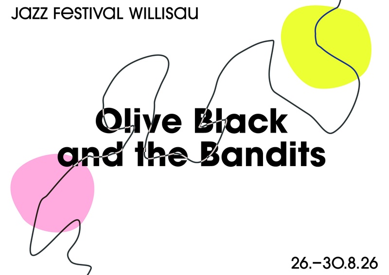 Olive Black and the Bandits //