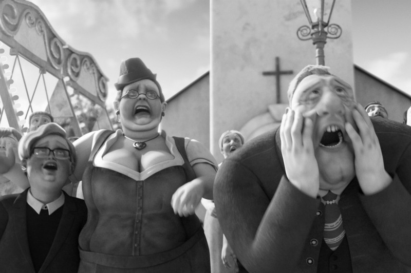 Filmclub Weltfilme: ROTZBUB (A 2022)