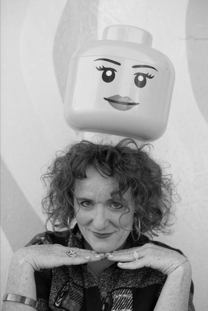 Fabienne Hadorn's KABOOM ROOM