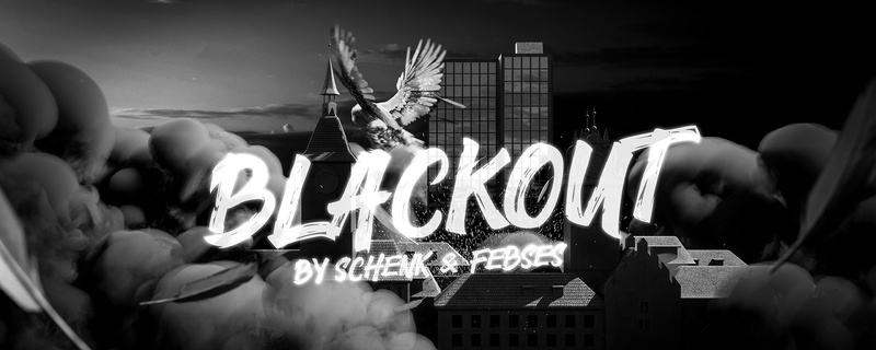 Blackout  by Schenk & Febses