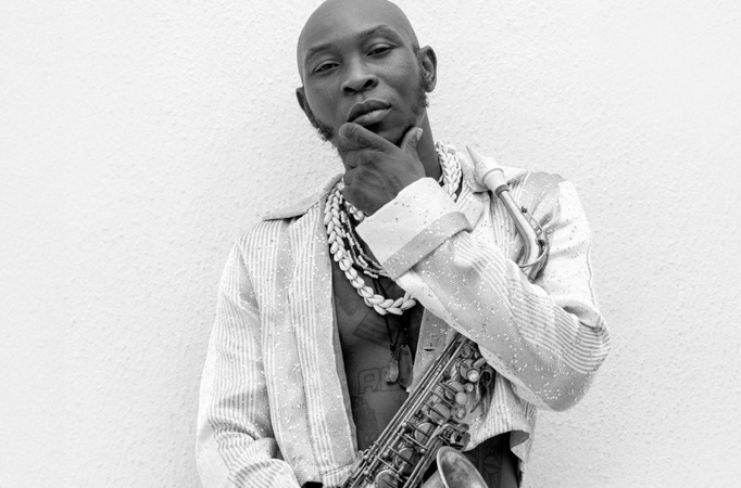 Seun Kuti & the Egypt 80