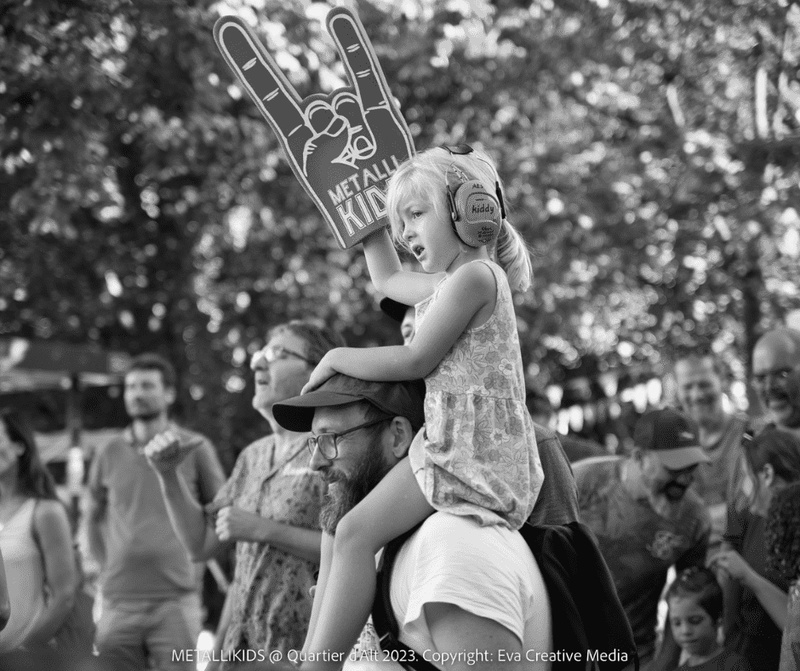 Metallikids