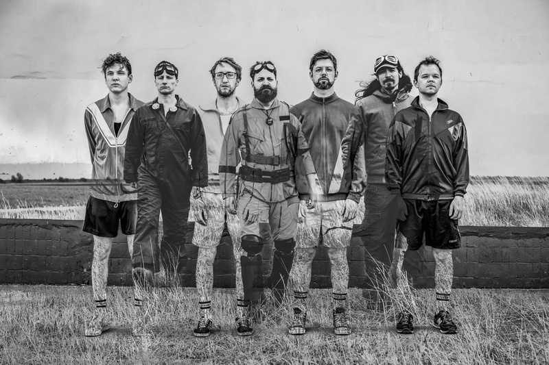 PLATTENTAUFE: THE GREAT HARRY HILLMANN + THE TRUE HARRY NULZ