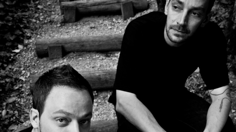 LOCAL DARKSIDE presents: KONFRONT.AUDIO / DEEJAYMF / ANDRÉ & OLIV / BADTRIKZ