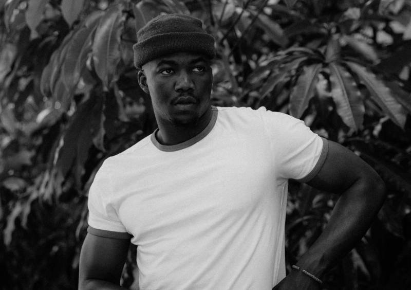 JACOB BANKS (UK) + ADAM FRENCH (UK)