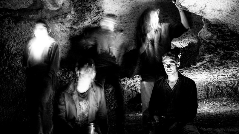 Puts Marie (Release Show) / Cocon Javel