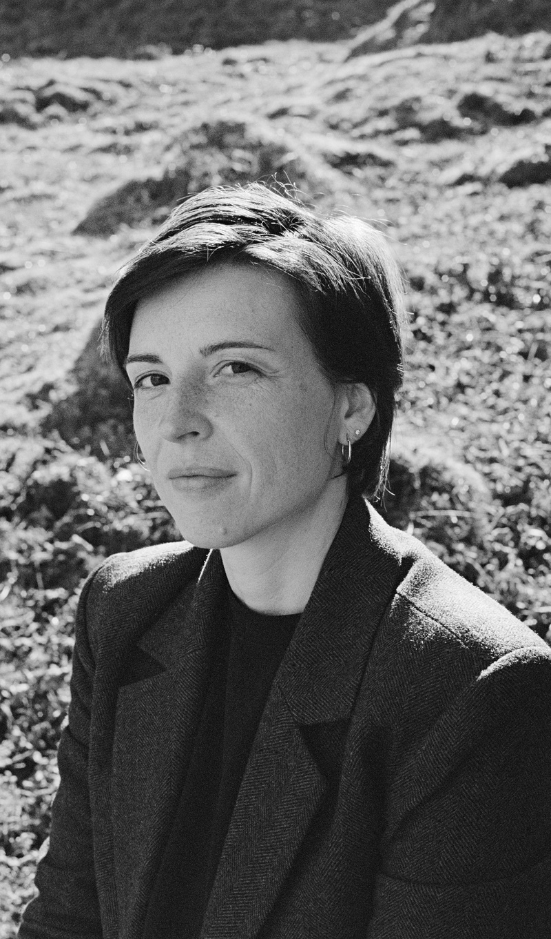 dorothee elmiger  buchpremiere "die holläderinnen"