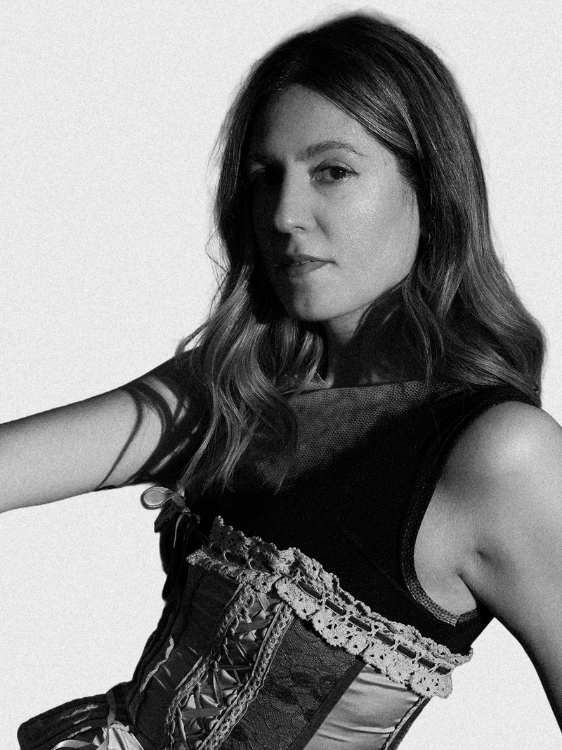 Passepartout mit Migrationsvordergrund ft. Milena Patagonia