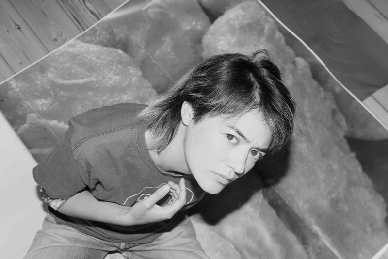 RADIO HITO / DYAD -- Solo, Duo, Trio Festival
