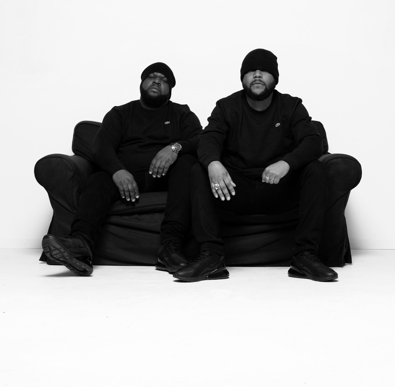 ÄRSENIK + NEG' MARRONS + DJ CELLSKI