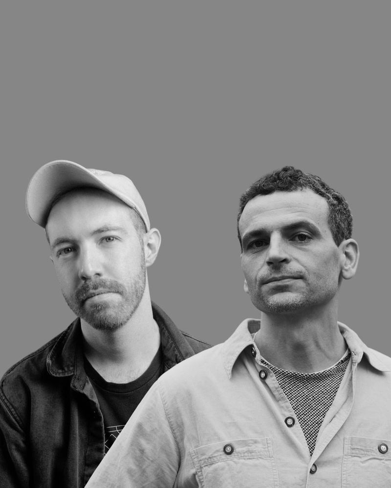 ZW Konzert w/ Arthur Hnatek & Barker