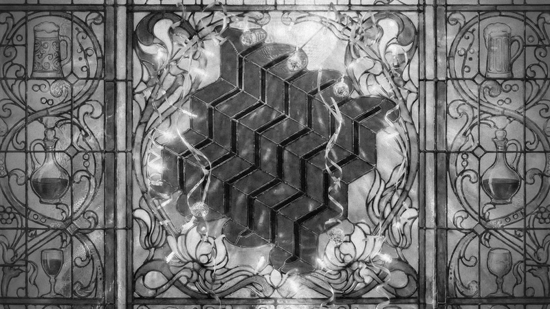 TAUSEND TAGE TREPPENHAUS – MARIABERG SPECIAL EDITION