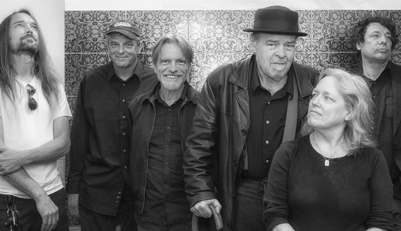 Pere Ubu (US)