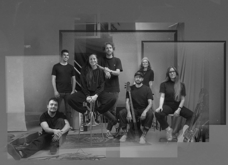 Max Berend Band (NL/CH)