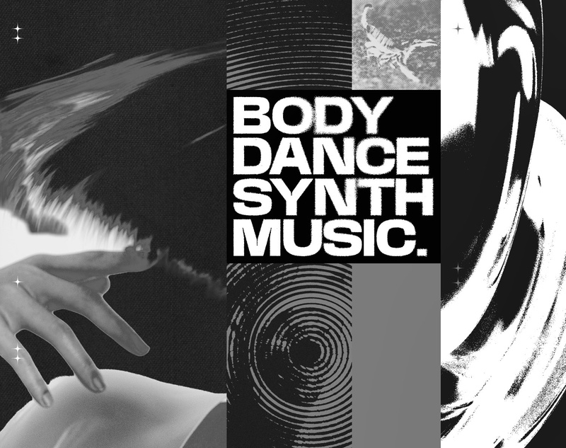 SUBLIMINAL X BODY DANCE SYNTH MUSIC