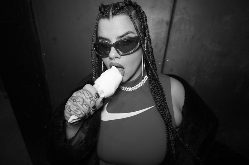 DJ Cachorra, WAWA R0JX, Larataqué