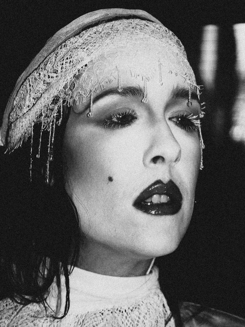 Allie X (CA) – «Serial Diva Tour»