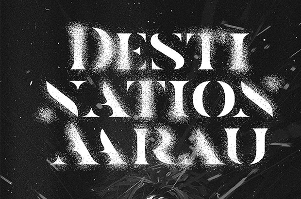 Destination Aarau