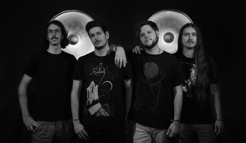 Lost In A Detail (CH) + Black Narcissus (BE) + The Great White Nothing (BE)