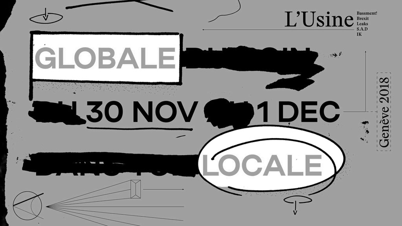 Globale Locale ☻ collectives / sound system
