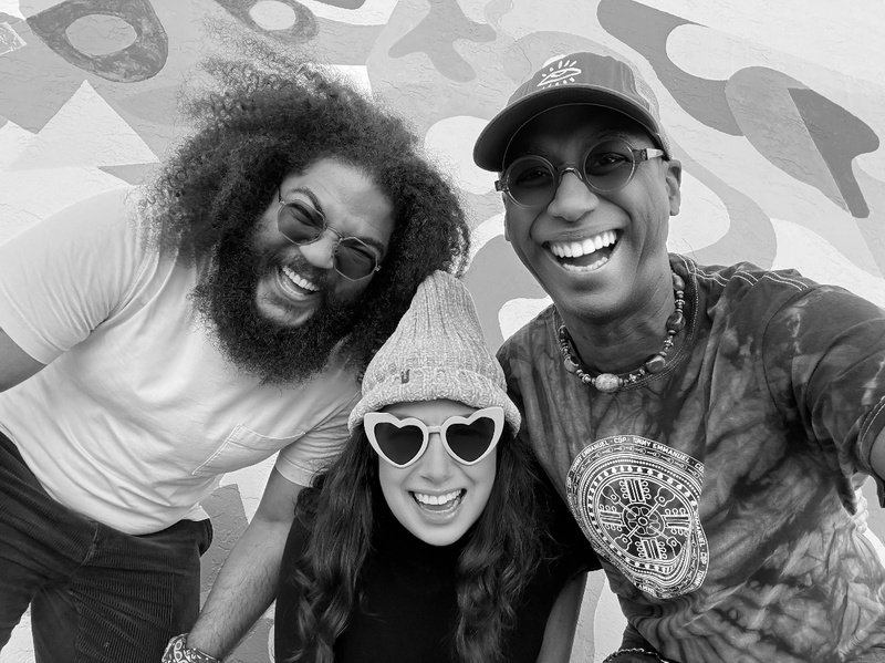 RACHEL Z and OMAR HAKIM Trio with Jonathan Toscano