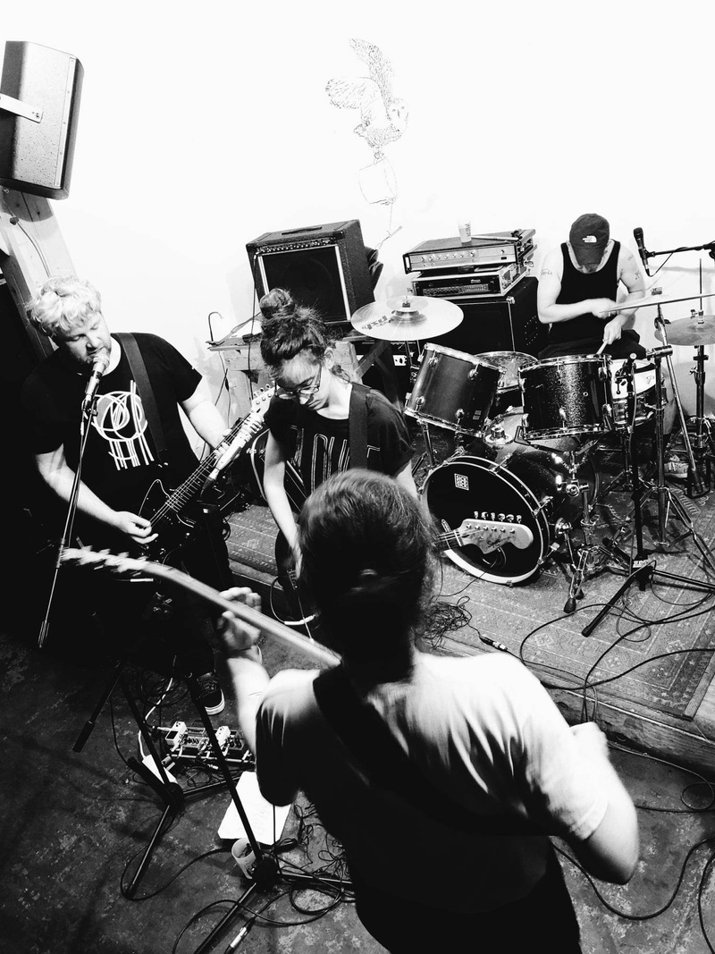 NO DRAMA + PRUNE + Flo LeBeau & Mistio