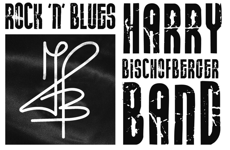 Rorschach - da isch Musig! mit Harry Bischofberger Band