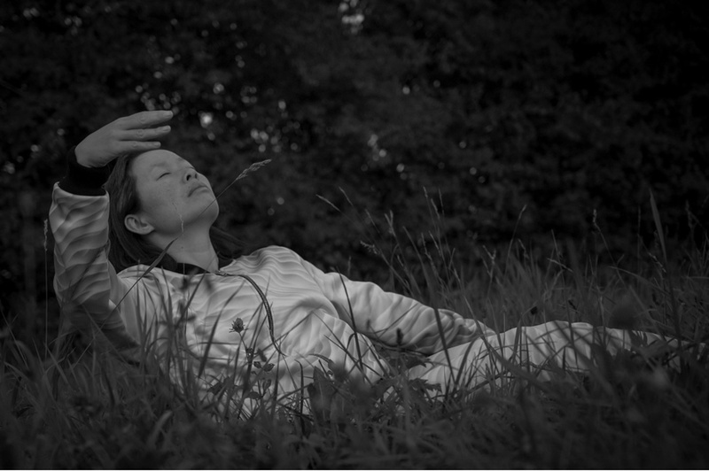 SIMONE TRUONG : Fungi Care