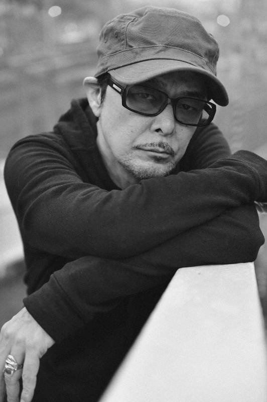 DJ KRUSH (JP)