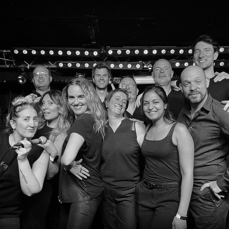 STAND’IMPRO SHOW