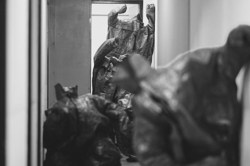 WORK: Ein Theater der Cie Buffpapier
