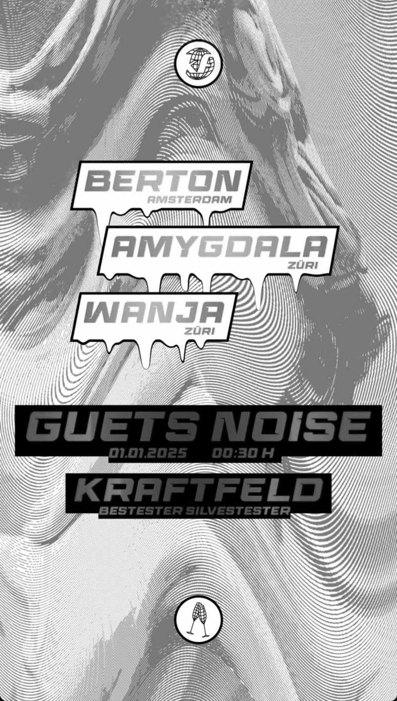 Guets Noise