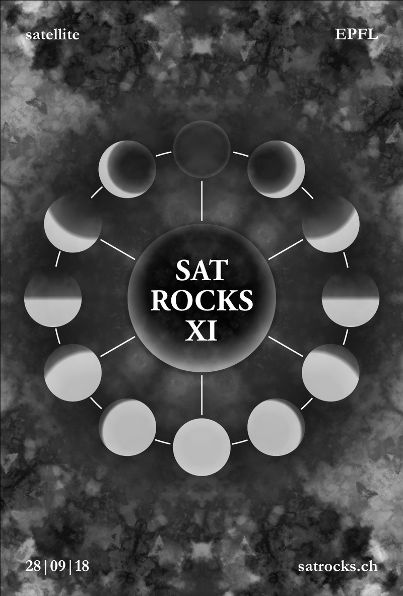 Sat Rocks XI