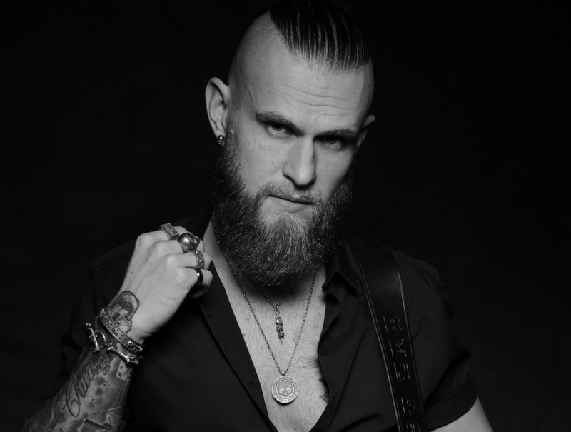 Ben Poole