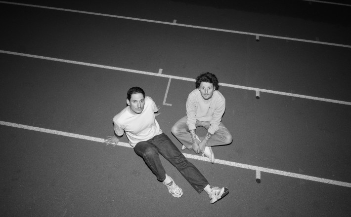 Gurtner & Schenk: Marathon