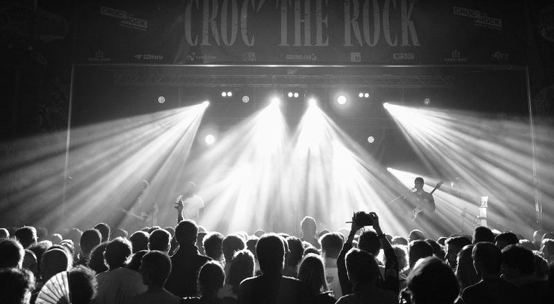 Croc' the Rock Festival 2022