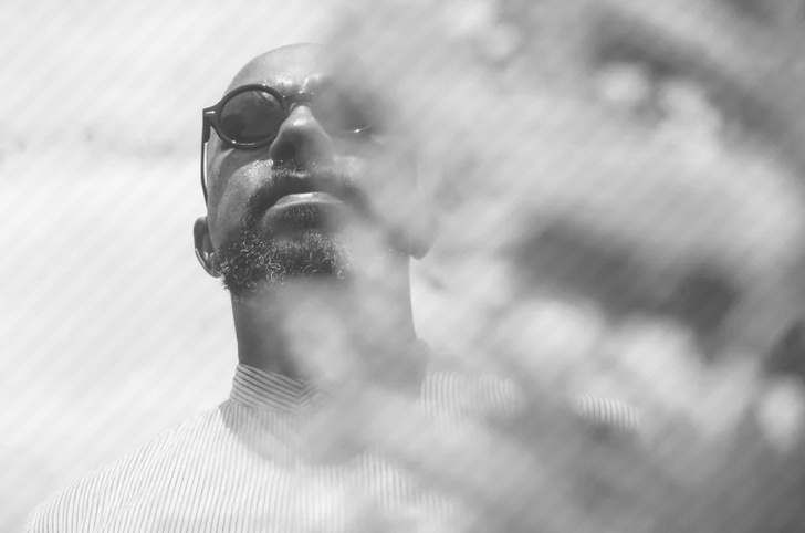 SEASON OPENING: BEN LAMAR GAY (US), FULMINE, DJ SIRENAS
