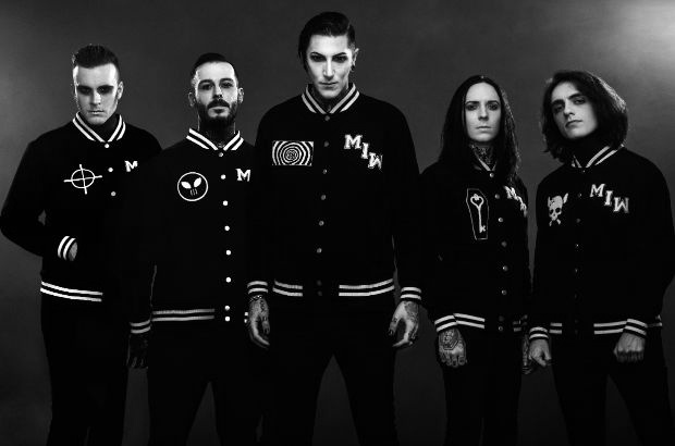 Motionless In White (USA)