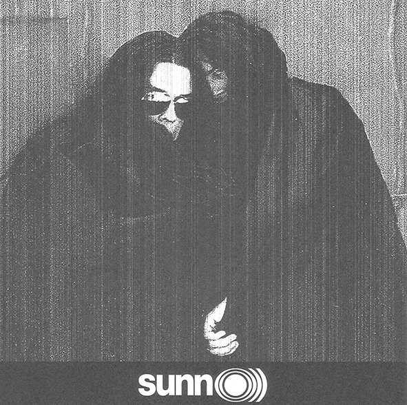 Sunn O)))