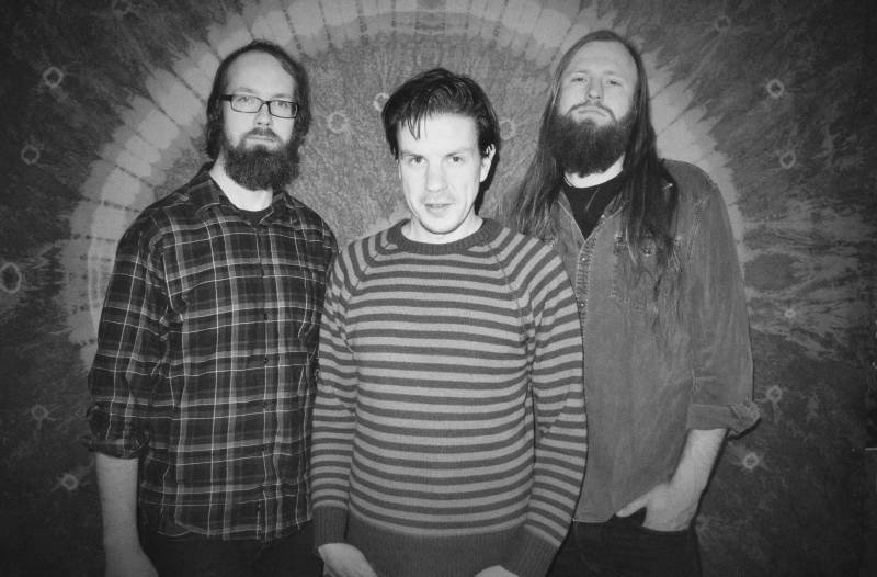 Samsara Blues Experiment (DE)