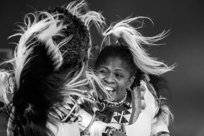 ZAWOSE QUEENS (TZ) - Familien- und Abendkonzert