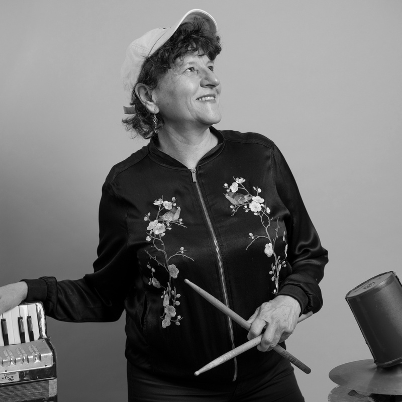 Béatrice Graf (CH) + Ne surtout pas diminuer les nuisances du collectif Buro d'Archi (CH)