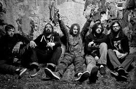 Saisonschluss-Wochenende: Eyehategod (US), Deaf Kids (BR)