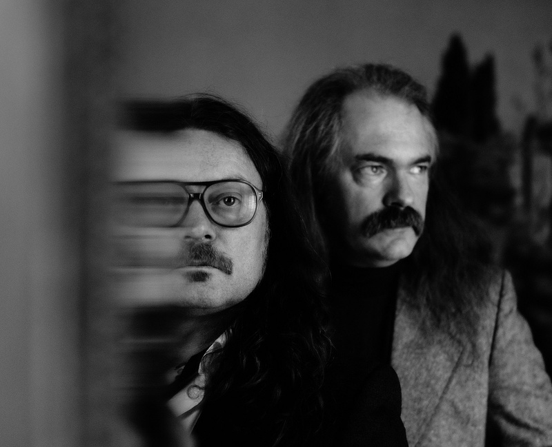 MOTORPSYCHO